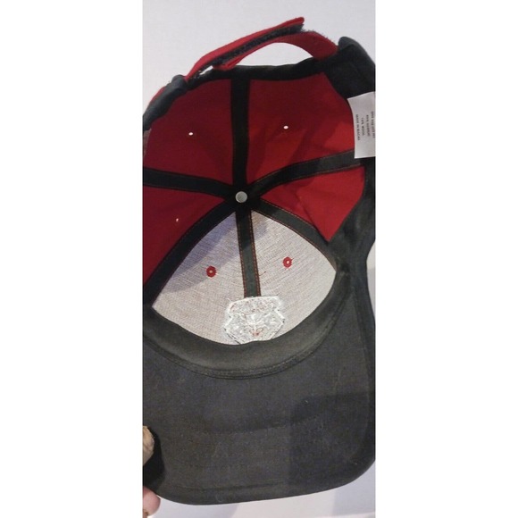 NEW MEXICO LOBOS TEAM RED & BLACK‎ ADULT TWIN ENTERPRISE,INC. - Picture 5 of 8